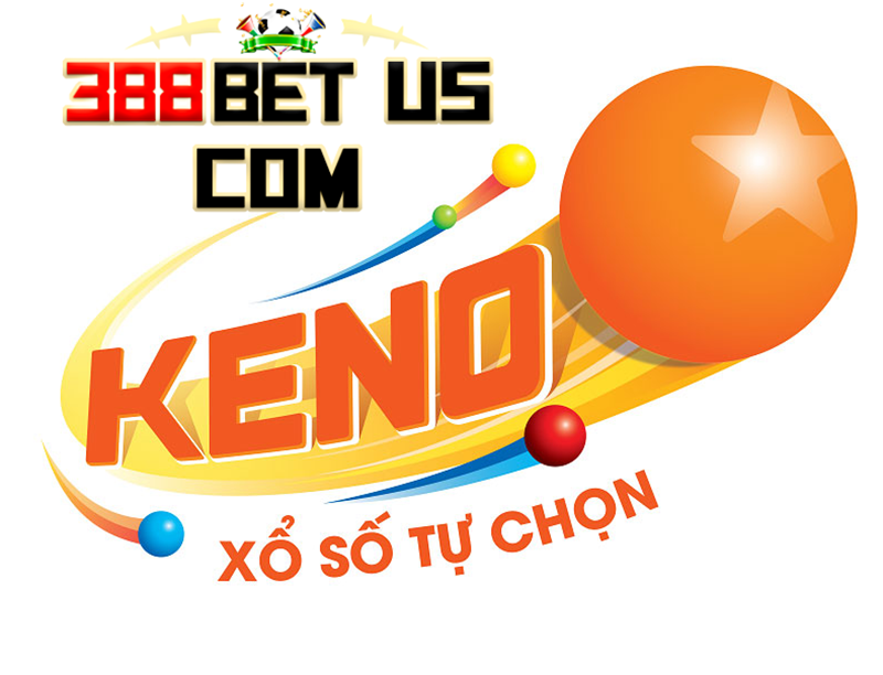 Giới thiệu về Keno 388Bet