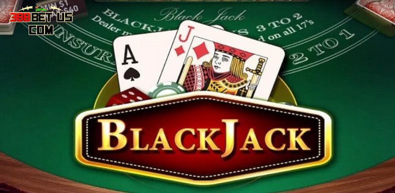 Blackjack